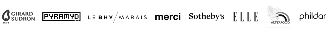 Clients & partenaires.